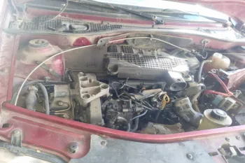 Pedala frana Dacia Logan  [2004 - 2008] Sedan 1.5DCi MT (68hp)