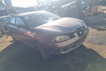 Volan simplu Seat Ibiza 3 6L [2002 - 2006] Hatchback 5-usi 1.2 MT (64 hp)