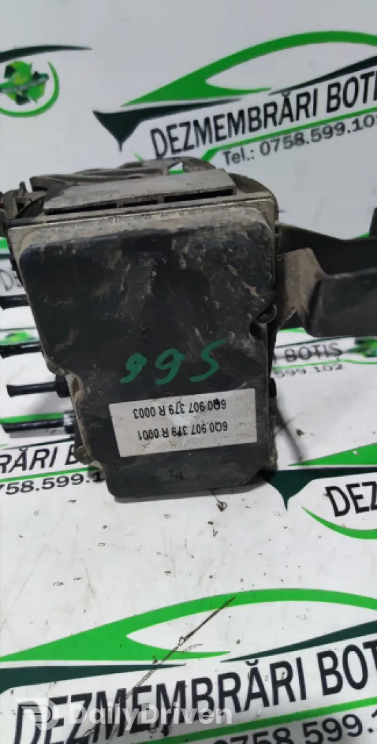 Pompa ABS Seat Ibiza 3 6L [2002 - 2006] Hatchback 5-usi 1.2 MT (64 hp)