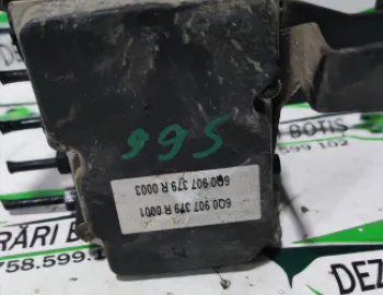 Pompa ABS Seat Ibiza 3 6L [2002 - 2006] Hatchback 5-usi 1.2 MT (64 hp)