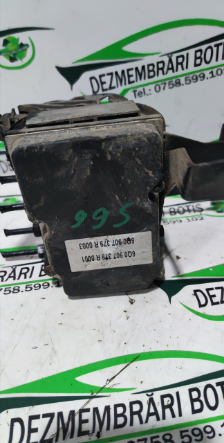 Pompa ABS Seat Ibiza 3 6L [2002 - 2006] Hatchback 5-usi 1.2 MT (64 hp)