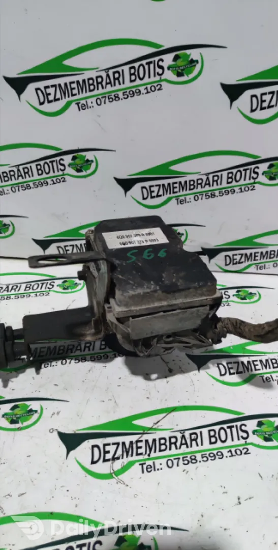 Pompa ABS Seat Ibiza 3 6L [2002 - 2006] Hatchback 5-usi 1.2 MT (64 hp)