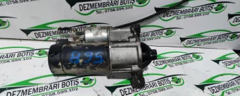 Electromotor Citroen Berlingo  [facelift] [2002 - 2012] First minivan 1.6 MT (110 hp)