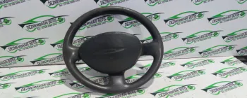 Airbag volan / sofer /572 Fiat Punto 2 [1999 - 2003] Hatchback 5-usi 1.9 TDI MT (80 hp)