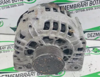 Alternator Renault Laguna 2 [2001 - 2005] Grandtour wagon 1.8 MT (123 hp)