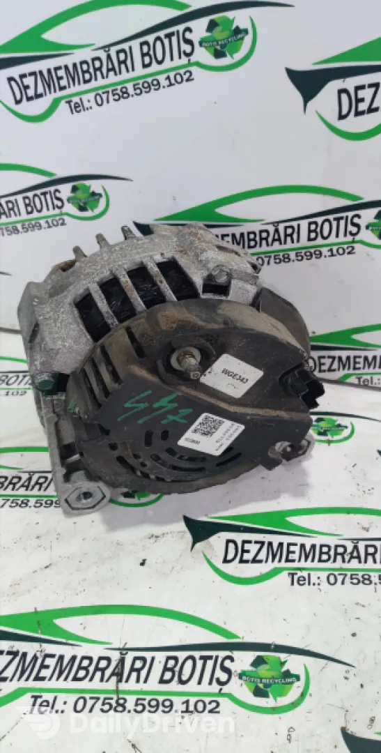 Alternator Renault Laguna 2 [2001 - 2005] Grandtour wagon 1.8 MT (123 hp)