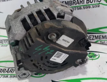 Alternator Renault Laguna 2 [2001 - 2005] Grandtour wagon 1.8 MT (123 hp)