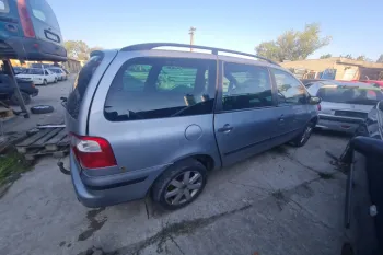 Amortizor / Telescop fata stanga Ford Galaxy  [facelift] [2000 - 2006] Minivan 1.9 TDi MT (115 hp)