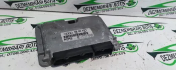 Calculator motor ECU 038 906 018 S Audi A4 B5 [1994 - 1999] Sedan 1.9 TDI AT (110 hp)