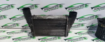 Intercooler Audi A4 B5 [1994 - 1999] Sedan 1.9 TDI AT (110 hp)