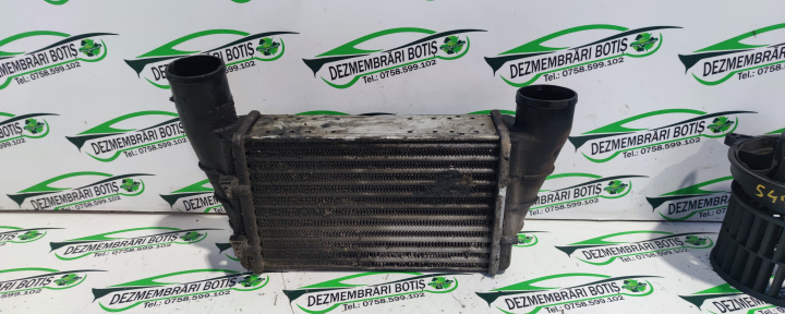 Intercooler Audi A4 B5 [1994 - 1999] Sedan 1.9 TDI AT (110 hp)