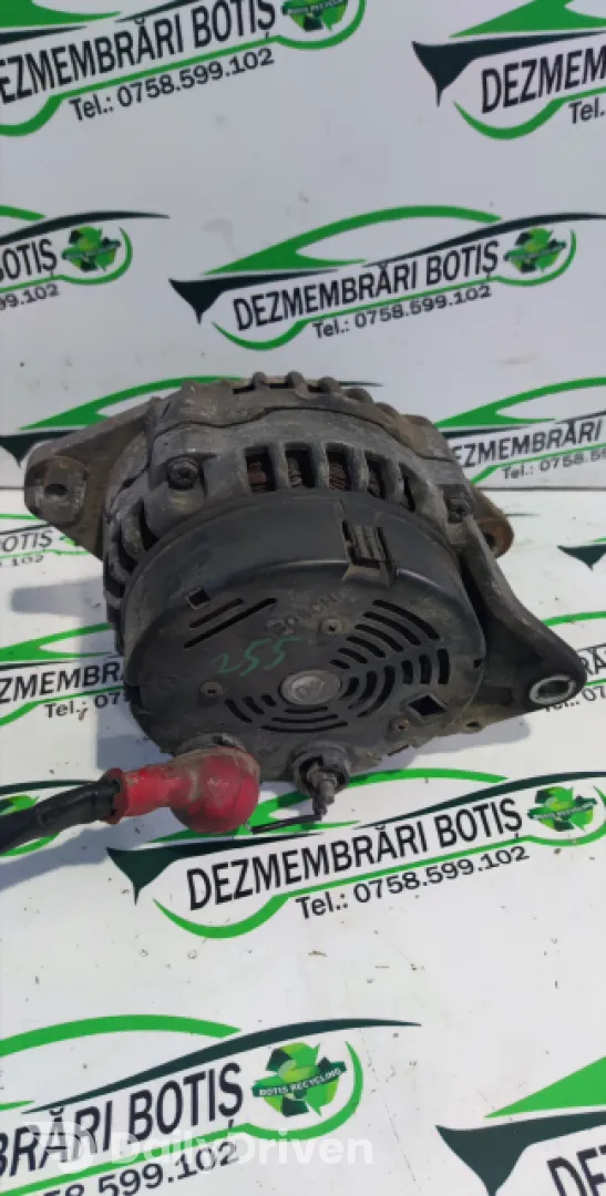 Alternator 0 123 310 051 Nissan Terrano R20 [2th facelift] [1999 - 2004] SUV 5-usi 2.7 TD MT AWD (125 hp)