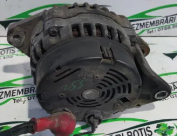 Alternator 0 123 310 051 Nissan Terrano R20 [2th facelift] [1999 - 2004] SUV 5-usi 2.7 TD MT AWD (125 hp)