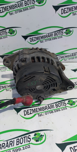 Alternator 0 123 310 051 Nissan Terrano R20 [2th facelift] [1999 - 2004] SUV 5-usi 2.7 TD MT AWD (125 hp)