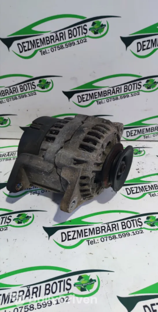 Alternator 0 123 310 051 Nissan Terrano R20 [2th facelift] [1999 - 2004] SUV 5-usi 2.7 TD MT AWD (125 hp)