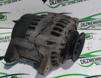 Alternator 0 123 310 051 Nissan Terrano R20 [2th facelift] [1999 - 2004] SUV 5-usi 2.7 TD MT AWD (125 hp)