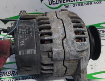 Alternator 0 123 310 051 Nissan Terrano R20 [2th facelift] [1999 - 2004] SUV 5-usi 2.7 TD MT AWD (125 hp)