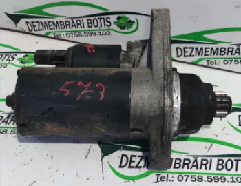Electromotor Seat Ibiza 3 6L [2002 - 2006] Hatchback 5-usi 1.2 MT (64 hp)