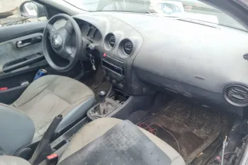 Electromotor Seat Ibiza 3 6L [2002 - 2006] Hatchback 5-usi 1.2 MT (64 hp)