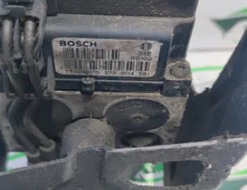 Pompa ABS Audi A4 B5 [1994 - 1999] Sedan 1.9 TDI AT (110 hp)
