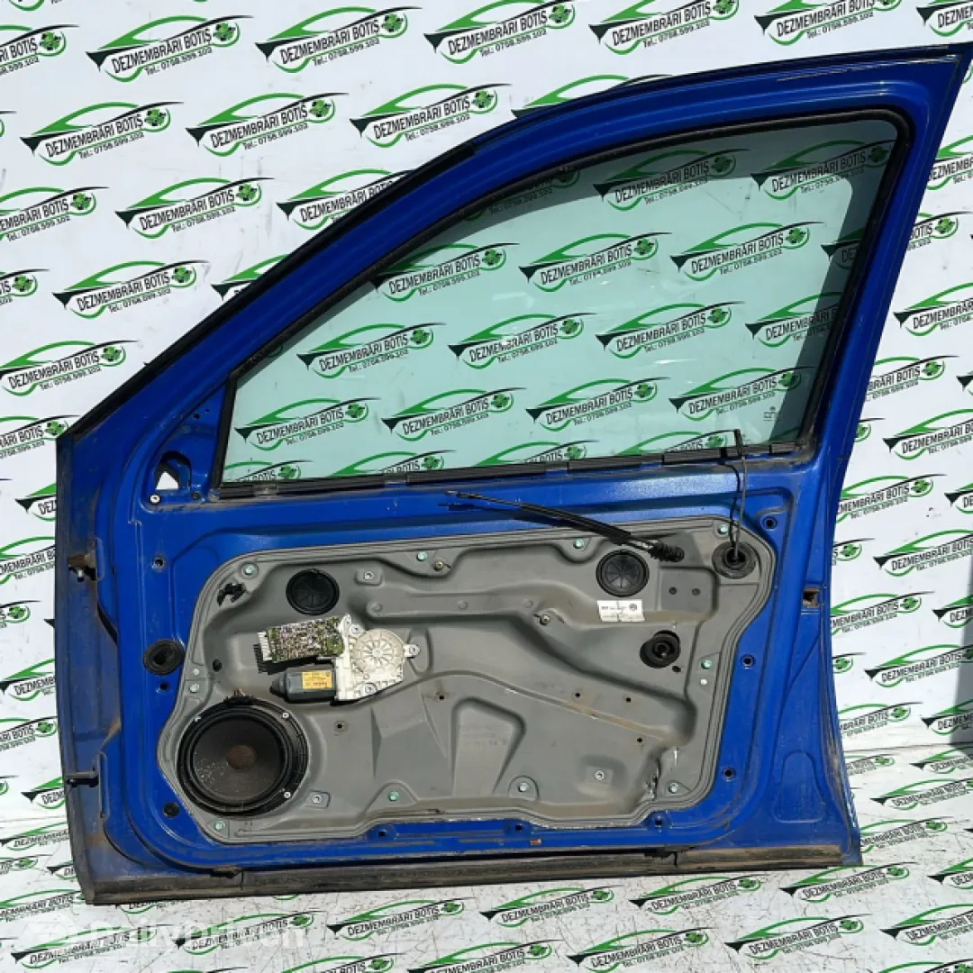 Usa / Portiera fata dreapta Volkswagen VW Golf 4 [1997 - 2006] wagon 1.6 MT (105 hp)