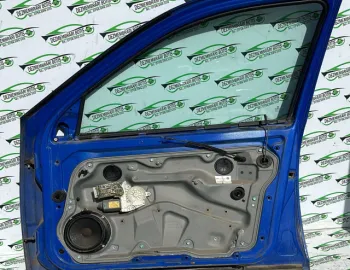 Usa / Portiera fata dreapta Volkswagen VW Golf 4 [1997 - 2006] wagon 1.6 MT (105 hp)