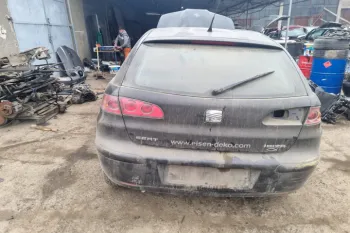 Contact cu cheie Seat Ibiza 3 6L [2002 - 2006] Hatchback 5-usi 1.2 MT (64 hp)