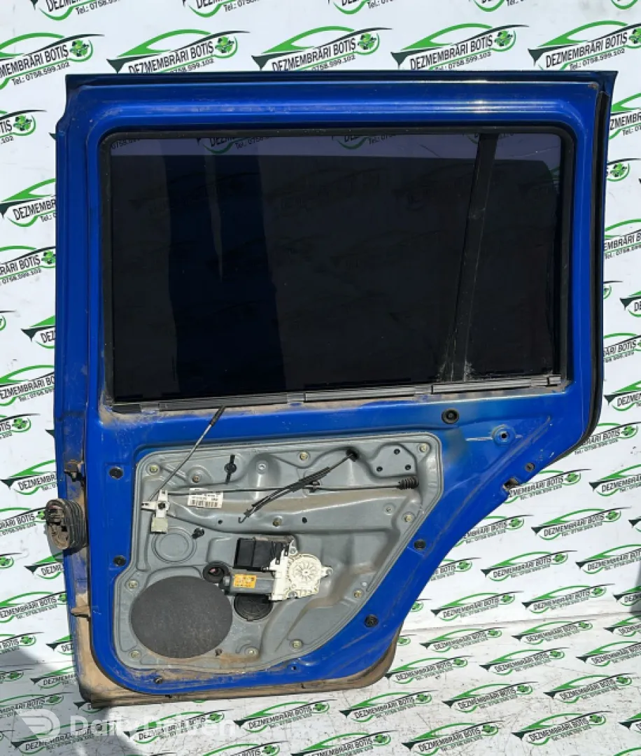 Usa / Portiera spate dreapta Volkswagen VW Golf 4 [1997 - 2006] wagon 1.6 MT (105 hp)