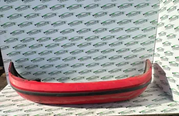 Bara spate Skoda Fabia 6Y [1999 - 2004] Sedan 1.4 MT (101 hp)