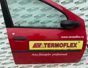 Usa / Portiera fata dreapta Dacia Logan  [2004 - 2008] Sedan 1.6 MT (87 hp)