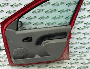 Usa / Portiera fata dreapta Dacia Logan  [2004 - 2008] Sedan 1.6 MT (87 hp)