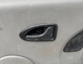 Usa / Portiera fata dreapta Dacia Logan  [2004 - 2008] Sedan 1.6 MT (87 hp)