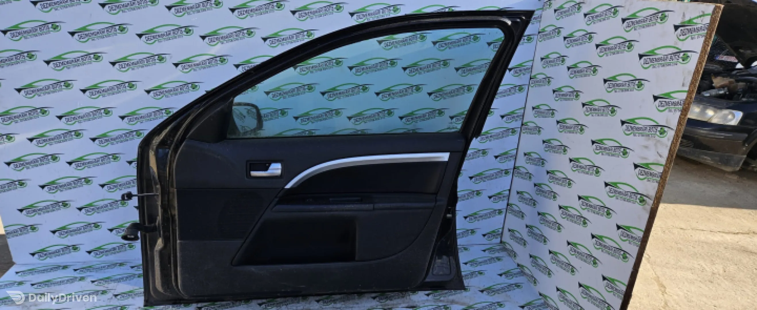 Usa / Portiera fata dreapta Ford Mondeo 3 [2000 - 2003] Sedan 2.0 TDCi 5MT (115 hp)