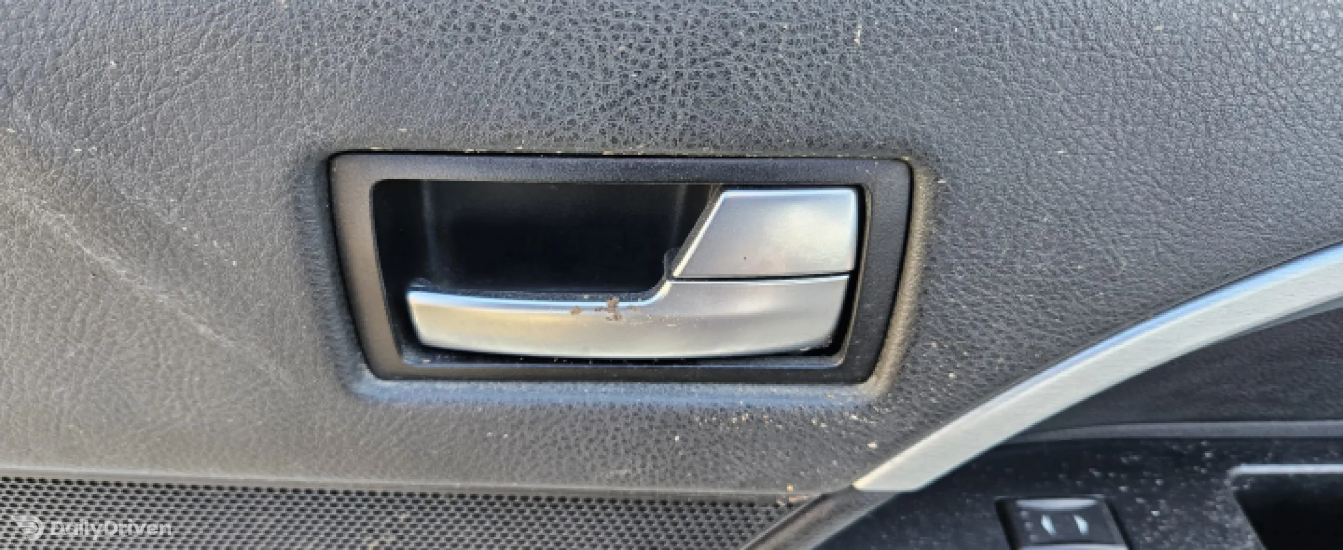 Usa / Portiera fata dreapta Ford Mondeo 3 [2000 - 2003] Sedan 2.0 TDCi 5MT (115 hp)