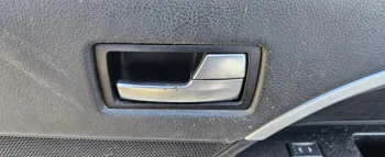 Usa / Portiera fata dreapta Ford Mondeo 3 [2000 - 2003] Sedan 2.0 TDCi 5MT (115 hp)