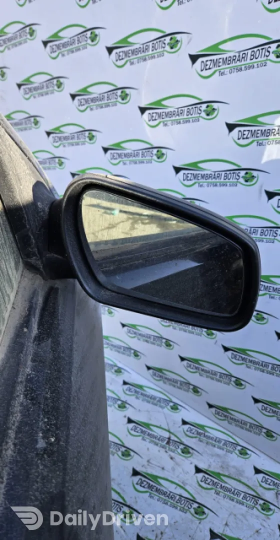 Usa / Portiera fata dreapta Ford Mondeo 3 [2000 - 2003] Sedan 2.0 TDCi 5MT (115 hp)