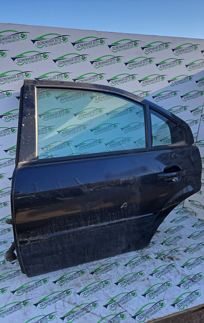 Usa / Portiera spate stanga Ford Mondeo 3 [2000 - 2003] Sedan 2.0 TDCi 5MT (115 hp)