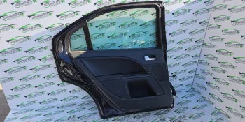 Usa / Portiera spate stanga Ford Mondeo 3 [2000 - 2003] Sedan 2.0 TDCi 5MT (115 hp)