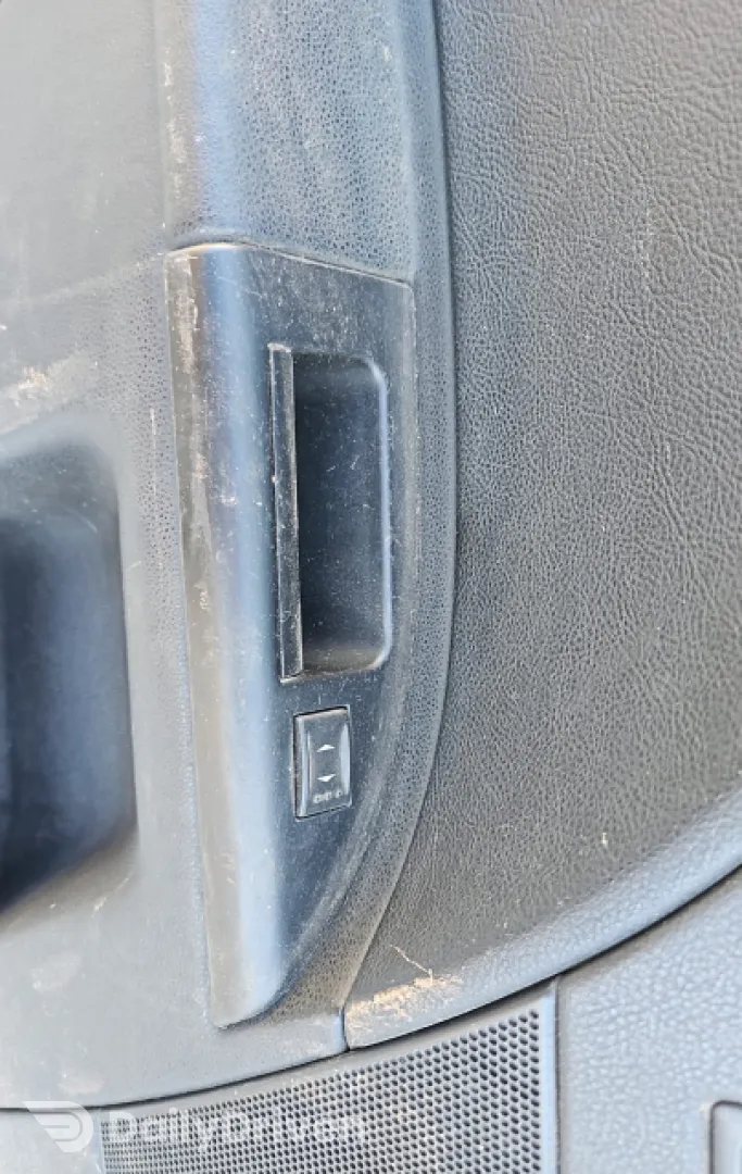 Usa / Portiera spate stanga Ford Mondeo 3 [2000 - 2003] Sedan 2.0 TDCi 5MT (115 hp)