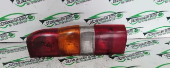 Lampa stop dreapta pe aripa Ford Transit 3 [2000 - 2006] Autoutilitara cu prelata 2-usi 2.4 Di MT (120 hp)