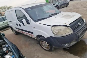 Macara geam fata stanga electrica