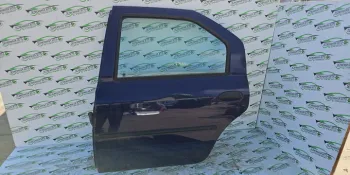 Usa / Portiera spate stanga Dacia Logan  [2004 - 2008] Sedan 1.4 MT (75 hp)