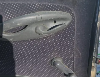 Usa / Portiera spate stanga Fiat Punto 2 [1999 - 2003] Hatchback 1.2 MT (80 hp)