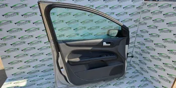 Usa / Portiera fata stanga Ford Focus 2 [2004 - 2008] Hatchback 5-usi 1.6 TDCi MT (109 hp)