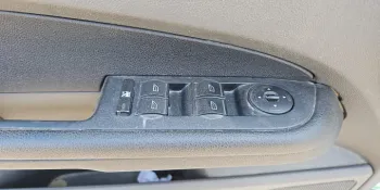 Usa / Portiera fata stanga Ford Focus 2 [2004 - 2008] Hatchback 5-usi 1.6 TDCi MT (109 hp)