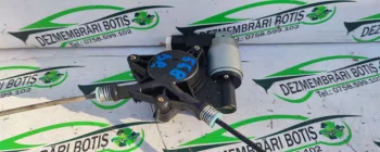Macara geam fata dreapta electrica /558 Mazda 6 GG [2002 - 2005] wagon 1.8 MT (120 hp)