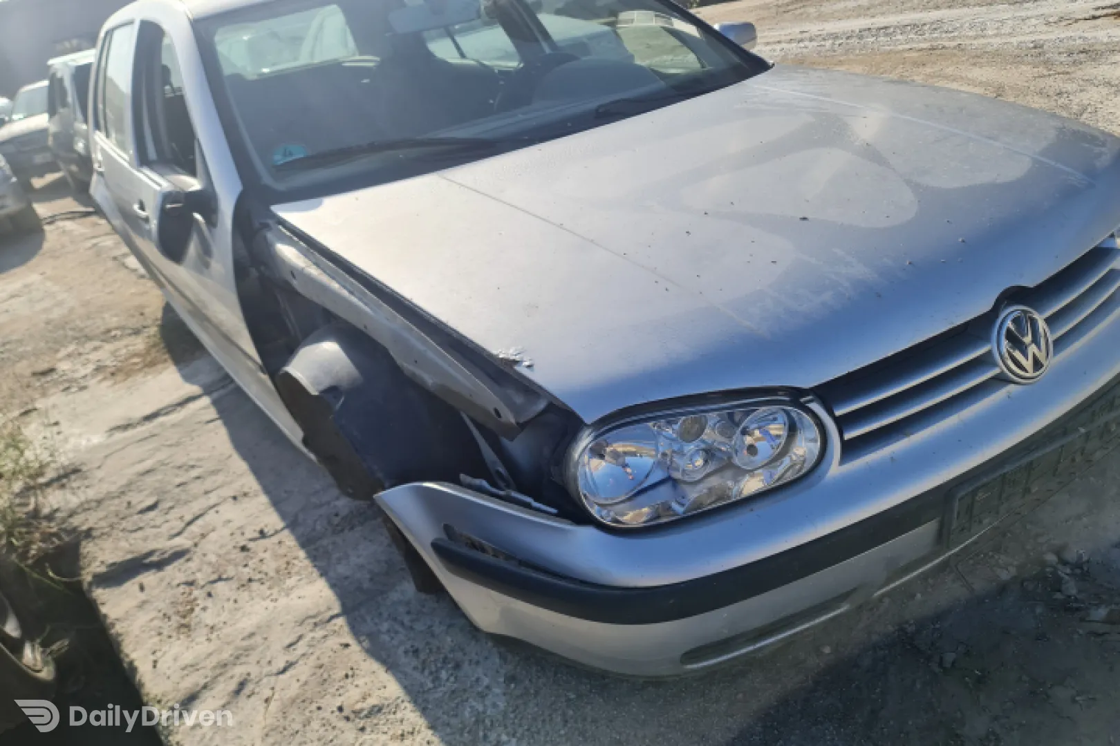 Usa / Portiera spate dreapta Volkswagen VW Golf 4 [1997 - 2006] Hatchback 5-usi 1.4 MT (75 hp)