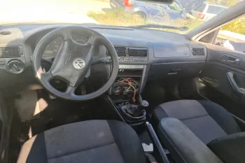 Usa / Portiera spate dreapta Volkswagen VW Golf 4 [1997 - 2006] Hatchback 5-usi 1.4 MT (75 hp)