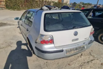Usa / Portiera spate dreapta Volkswagen VW Golf 4 [1997 - 2006] Hatchback 5-usi 1.4 MT (75 hp)