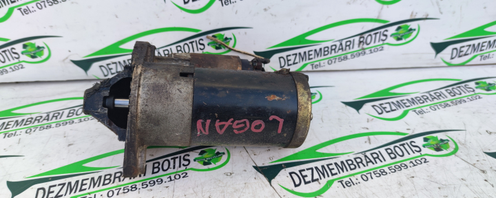 Electromotor /549 Dacia Logan  [2004 - 2008] Sedan 1.5DCi MT (68hp)